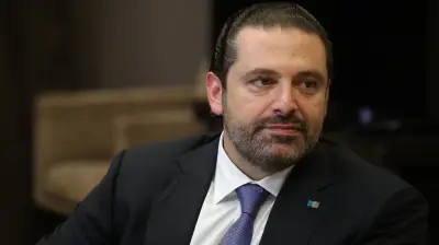 الحريري يتهم إيران بـ