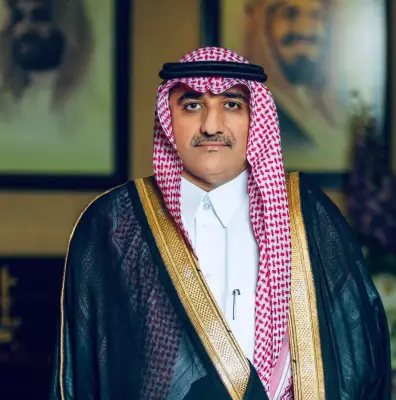 أمين الأحساء في يوم العلم: تجسيد لمجد الوطن ووحدته وهويتنا الراسخة