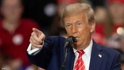 ترامب: الحرب مع إيران ستنتهي قريبًا ولا يبقى لدينا ما نستهدفه