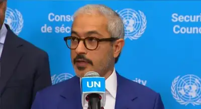 الإمارات تتهم إيران بالهجوم وتؤكد تفعيل الدفاعات الجوية لحماية الأمن الوطني