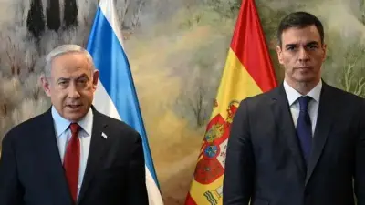 مدريد تسحب سفيرها من تل أبيب بصمت دبلوماسي.. ماذا تخفي وراء القرار المفاجئ؟