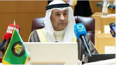 مجلس التعاون الخليجي يرحب بقرار مجلس الأمن بإدانة العمليات العسكرية الإيرانية