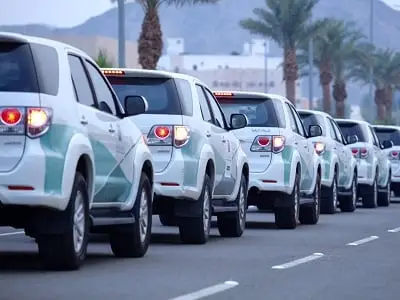 ألف جولة رقابية على أسواق المدينة المنورة خلال شهر رمضان المبارك