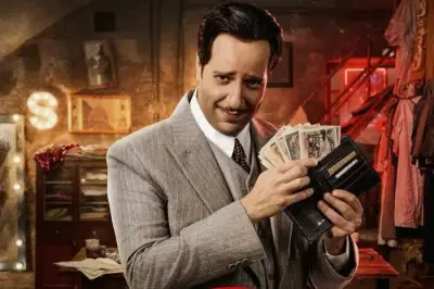 أحمد أمين يكشف لـ«عكاظ»: الجزء الثاني من «النص» مستقل عن كتاب «مذكرات نشال»