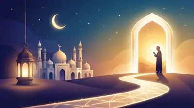 العشر الأواخر من رمضان: كفارة الذهبية لخاتمة الإيمان ورفع الدعوات وتبدل المقادير