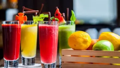 مشروبات سحور مثالية تقلل العطش وتدعم الطاقة طوال ساعات الصيام