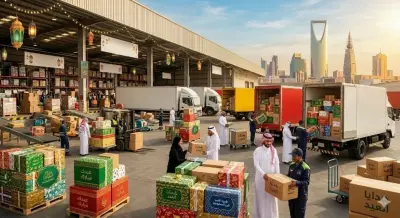 وزارة التجارة السعودية: للمستهلك الحق في إلغاء العقود عند تأخر شحنات عيد الفطر