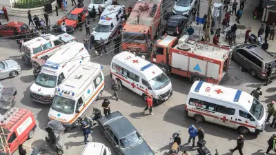 لبنان يلجأ إلى لندن: دبلوماسية عاجلة لتحييد البنى التحتية من الاستهداف الإسرائيلي