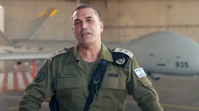 رئيس الأركان الإسرائيلي يعلن فرض وصاية عسكرية مباشرة داخل لبنان وسط تصعيد غير مسبوق