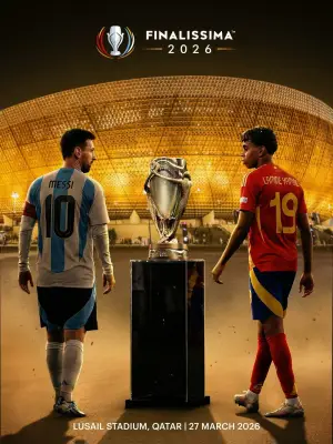 الأرجنتين ترفض خوض مباراة فيناليسيما بإسبانيا وتطالب بملعب محايد في أوروبا