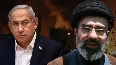 نتانياهو يهدد باستهداف مجتبى خامنئي ويؤكد مقتل علماء نوويين إيرانيين في ضربات إسرائيلية