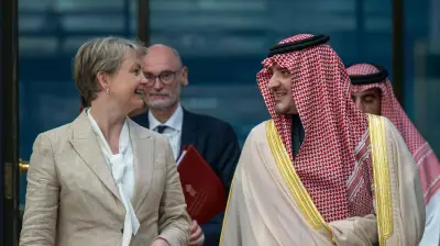 تنسيق أمني بين السعودية وبريطانيا لمواجهة التهديدات الإيرانية وحماية استقرار الخليج