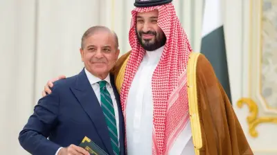 باكستان تؤكد دعمها الثابت للسعودية: مساعدة حتى قبل الحاجة إليها وسط أزمة الشرق الأوسط