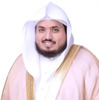 سعيد الخطيب: إمام التلاوة النجدية الذي يجدد روح الصلاة عبر الوقار والإيقاع