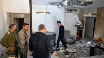 اختبار الردع الأمريكي في الشرق الأوسط يكشف أزمة ثقة عميقة لدى الحلفاء