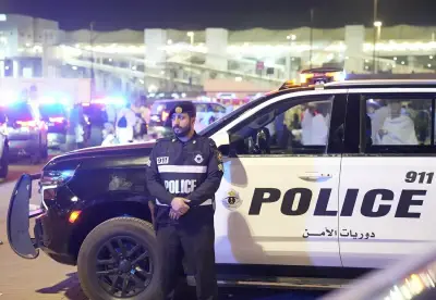 اعتقال عاملة منزلية فلبينية في المدينة المنورة بتهمة قتل طفل