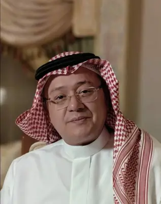 الدكتور وائل القشقري يتولى رئاسة الجمعية العربية لقسطرة القلب بالإجماع