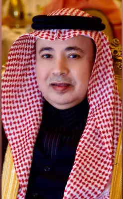 المملكة العربية السعودية: واحة الأمن والاستقرار في عالم مضطرب