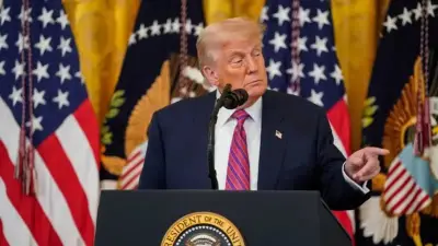 ترامب يتوعد بتدمير النظام الإيراني ويؤكد استمرار الضربات العسكرية الأسبوع المقبل