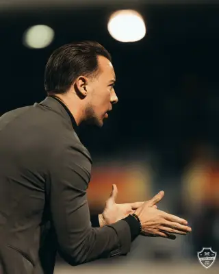 يايسله: خسارة الأهلي أمام القادسية ستكون حافزاً قوياً لمواجهة الهلال القادمة