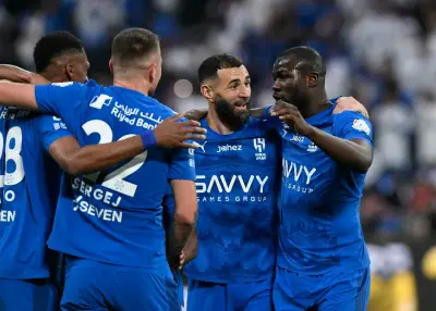 الهلال يطارد الوصافة في مواجهة الفتح بعد هدية القادسية