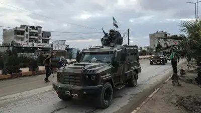 انسحاب التحالف من رميلان وتسليم القاعدة للجيش السوري يعزز تمدده بالحسكة