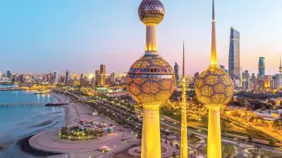 الكويت تدين بشدة استهداف قنصلية الإمارات في كردستان للمرة الثانية خلال أسبوع