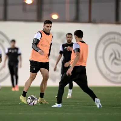 الشباب يستضيف الأخدود في جولة يوم العلم: صراع الهبوط والأمان في دوري المحترفين