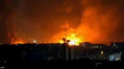 تهديد أمريكي بسحب تراخيص محطات تلفزيونية بسبب تغطية حرب إيران