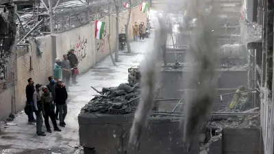 تقارير إسرائيلية تكشف عن خطط لتوسيع الحرب مع إيران لثلاثة أسابيع إضافية