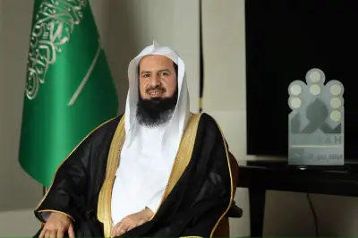 رئيس جمعية البر بالدوادمي: ذكرى البيعة التاسعة تجسد وطنًا يصنع المستقبل بثقة