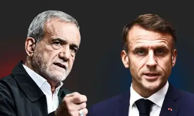 ماكرون يحذر لوبيز أوبيادور: لا سلام في المنطقة دون حل سياسي ووقف الهجمات الإيرانية