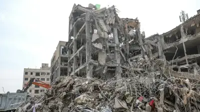 تصعيد عسكري خطير: طهران تستهدف دول الخليج بينما تستمر الضربات الأمريكية الإسرائيلية على إيران