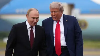 أخطاء ترامب في إيران تمنح بوتين مكاسب غير متوقعة وتعيد تشكيل التوازنات الجيوسياسية