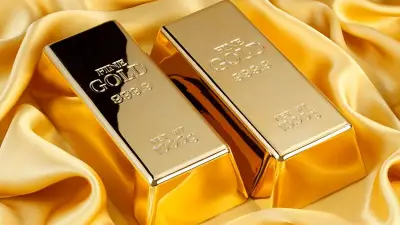 تراجع أسعار الذهب اليوم بسبب المخاوف الجيوسياسية وتأثيرات الحرب الإيرانية