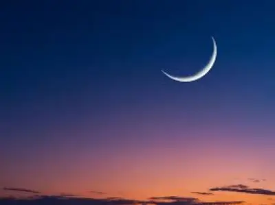الحصيني: شهر رمضان هذا العام ثلاثون يوماً وعيد الفطر يوم الجمعة