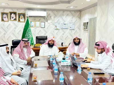 جمعية سمو بالقنفذة تحتفي بالطلاب المتميزين في حفظ القرآن وتدعم المواهب القرآنية