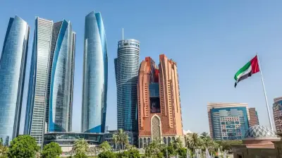 الإمارات تعلن إغلاقاً مؤقتاً وجزئياً للمجال الجوي لأسباب أمنية استثنائية