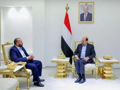 رئيس الوزراء اليمني يؤكد: الإدارة المحلية القوية ركيزة أساسية لنجاح الإصلاحات والتنمية