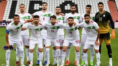 إيران تتفاوض مع الفيفا لنقل مباريات كأس العالم من أمريكا إلى المكسيك بسبب مخاوف أمنية