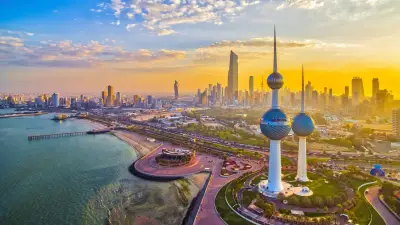 الكويت تفكك خلية إرهابية مرتبطة بـ