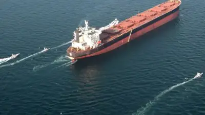 لعبة النفوذ الكبرى: كيف مزقت واشنطن وطهران نسيج الشرق الأوسط