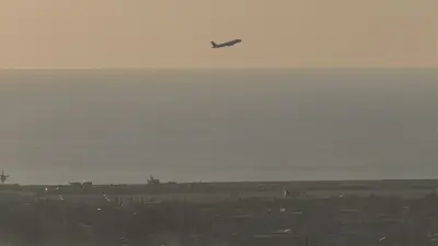 الإمارات تعيد فتح مجالها الجوي بعد إغلاق احترازي وسط تصاعد التوترات الإقليمية