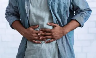 نصائح طبية لتجنب اضطرابات الهضم في أواخر رمضان وقبل العيد