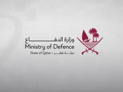 القوات المسلحة القطرية تعلن التصدي لموجة صاروخية ثانية استهدفت أراضيها