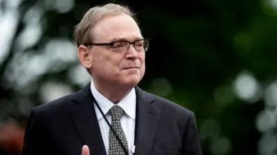 البيت الأبيض: تدفق النفط يتعافى عبر هرمز والحرب ستنتهي خلال أسابيع