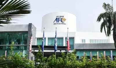 الاتحاد الآسيوي يفرض عقوبات على ماليزيا ويستبعدها من التأهل ويقدم بطاقة التأهل لفيتنام