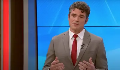 استقالة مدير المركز الأمريكي لمكافحة الإرهاب احتجاجاً على حرب إيران