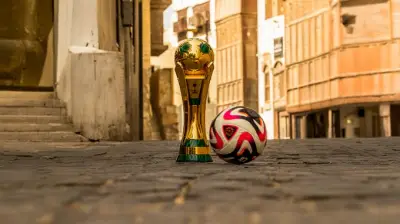 كلاسيكو الأهلي والهلال يشعل نصف نهائي كأس الملك والاتحاد يصطدم بطلموح الخلود