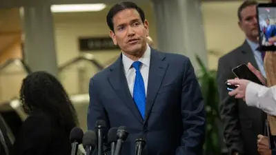 وزير الخارجية الأمريكي ماركو روبيو يطالب بتغيير القيادة الكوبية بعد انهيار شبكة الكهرباء